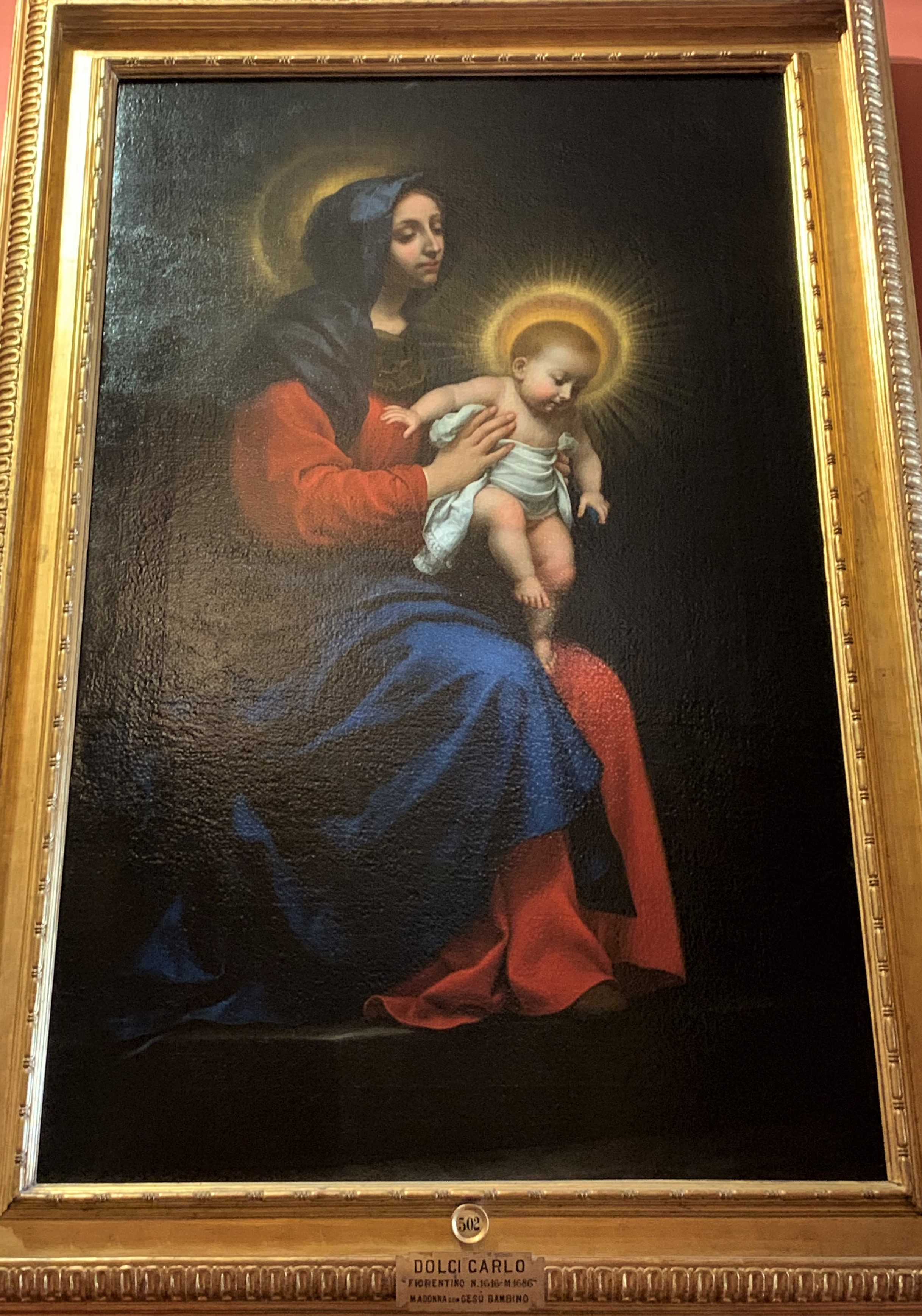 Palazzo Pitti